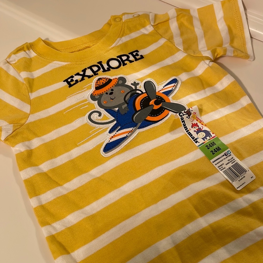 New onesie